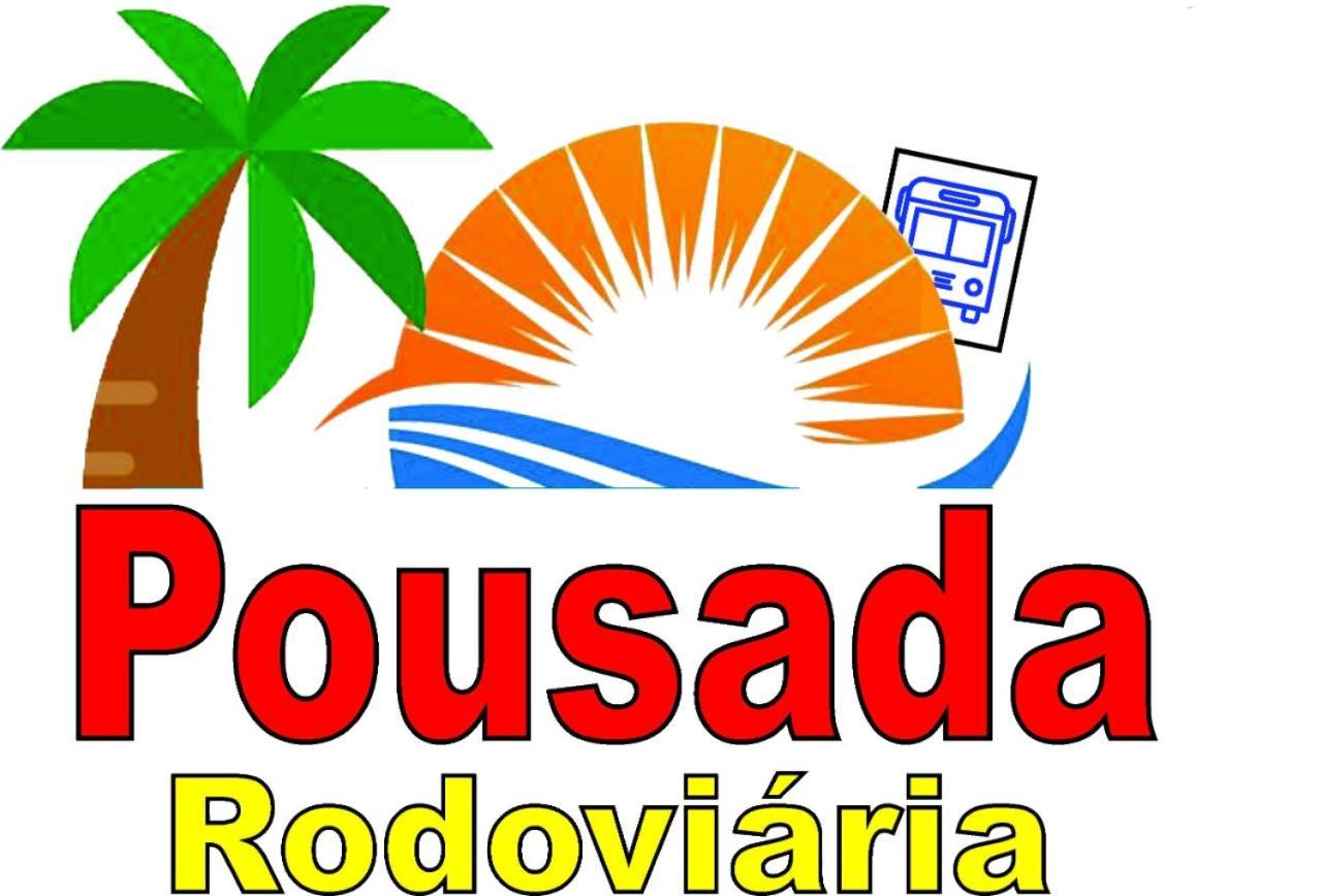 Pousada Rodoviaria Bertioga Exteriör bild